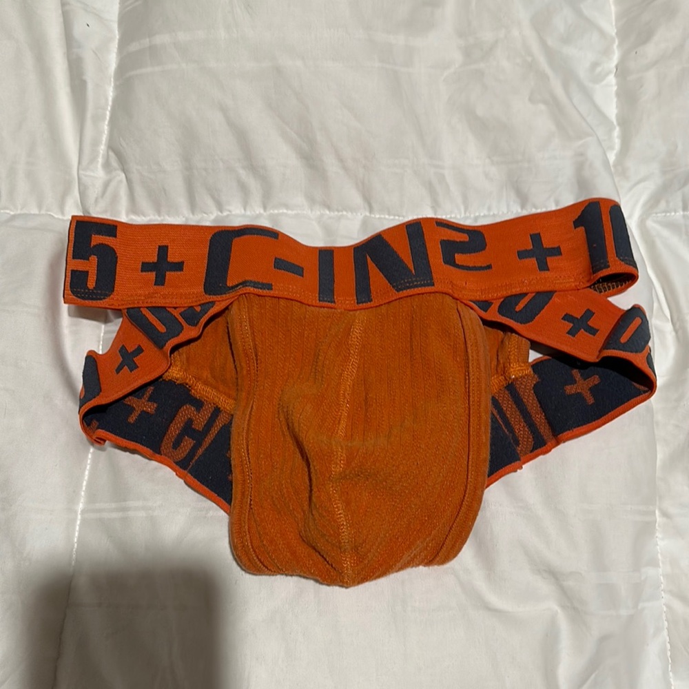 Cin2 jock brief